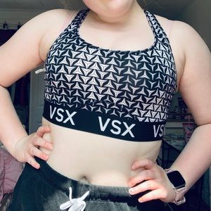 Victoria secret sports bra